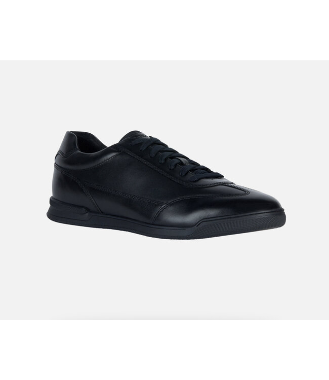 Black Cordusio Sneakers