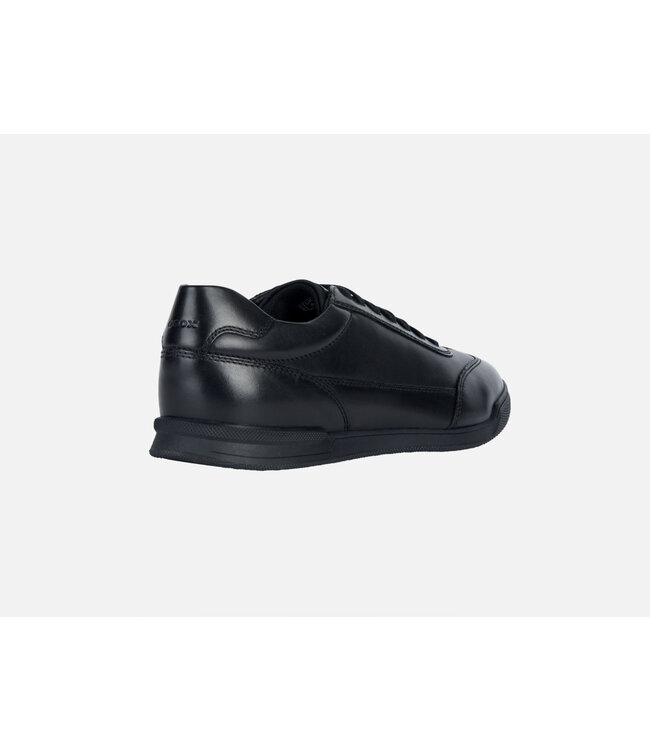 Black Cordusio Sneakers