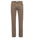 Modern Fit Tan Marathon 5 Pocket Pants