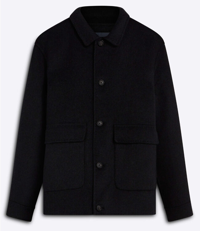 Charcoal Anthracite Jacket