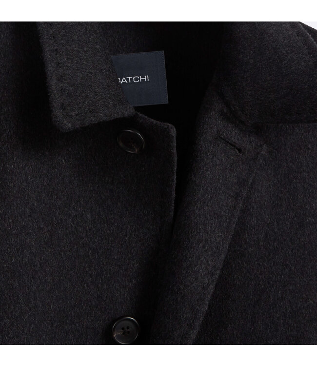 Charcoal Anthracite Jacket