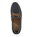 Navy Bower Deck Shoes