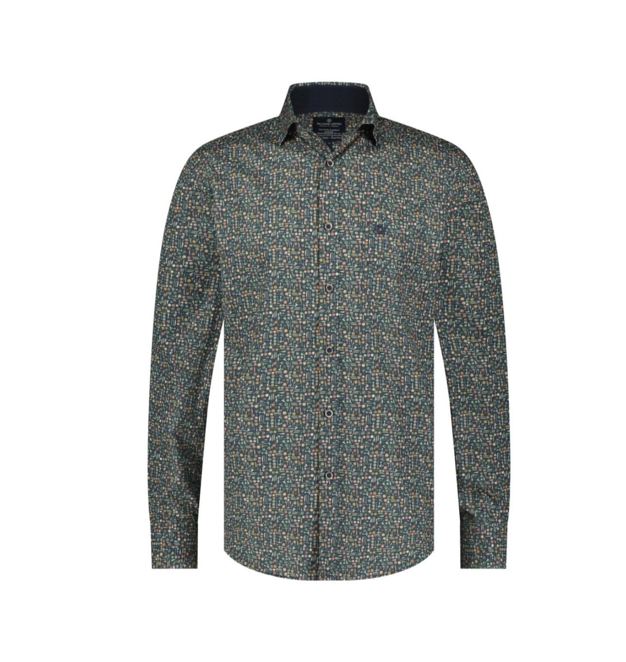 Ben green shirts online