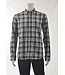 BRAX Modern Fit Cigar Daniel C Shirt