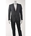 COPPLEY Modern Fit Grey Tight Block Suit