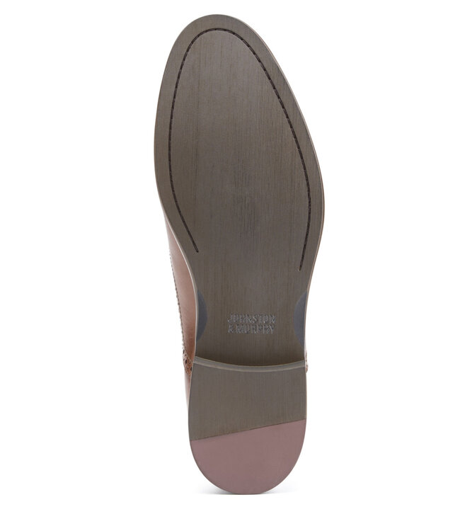 Mahogany Conard 2.0 Plain Toe Shoes