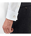 ETON Modern Fit White French Cuff Shirt