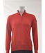 Red Cool Touch 1/4 Zip