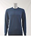 PAUL & SHARK Mid Blue Crew Neck Sweater