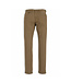 Modern Fit Brown Hugo 5 Pocket Pants