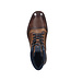 Masat Dark Brown Cognac Boots
