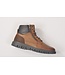 GEOX Cognac Ghiacciaio Boots