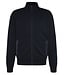 BUGATTI Navy Full Zip Sweatshirt