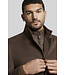 Mid Brown Overcoat