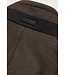 Mid Brown Overcoat