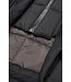 Black Stroller Coat