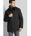 Black Stroller Coat