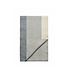 BUGATTI Tan Grey Scarf