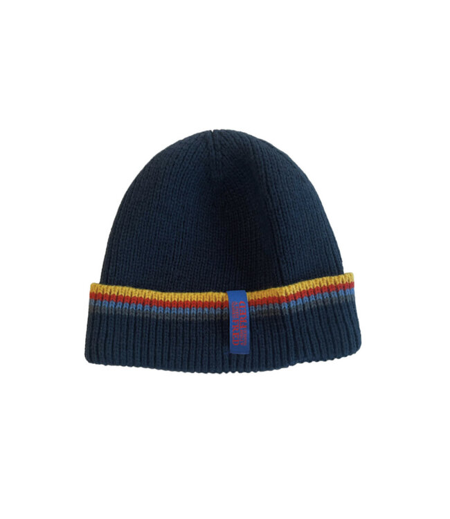 Navy Toque
