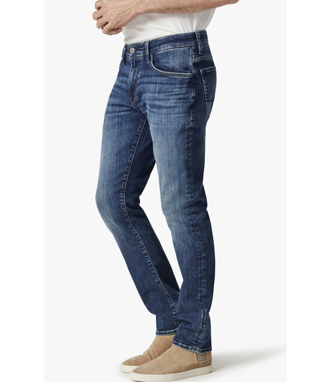 Slim Fit Foggy Indigo Jeans