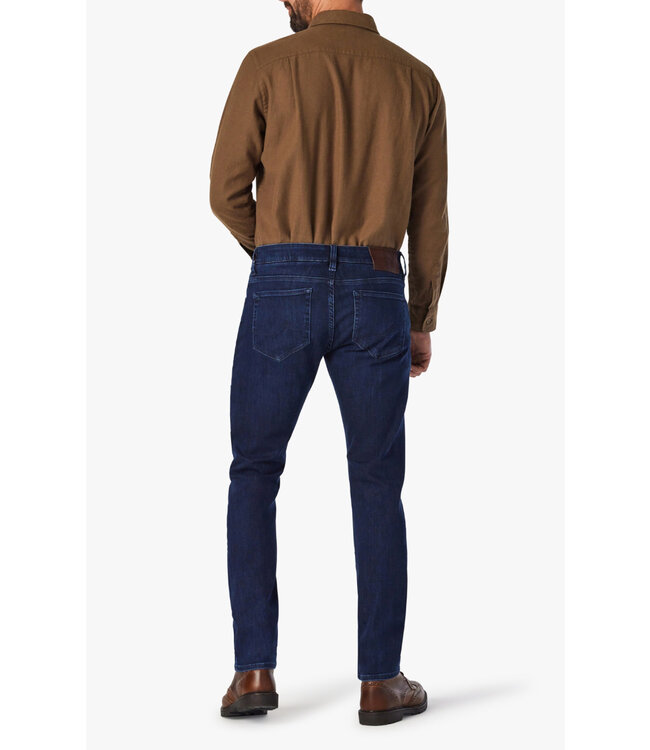 Modern Fit Midnight Brushed Urban Jeans