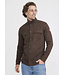 HOLEBROOK Brown Edwin Shirt Jacket