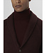 Burgundy Cardigan