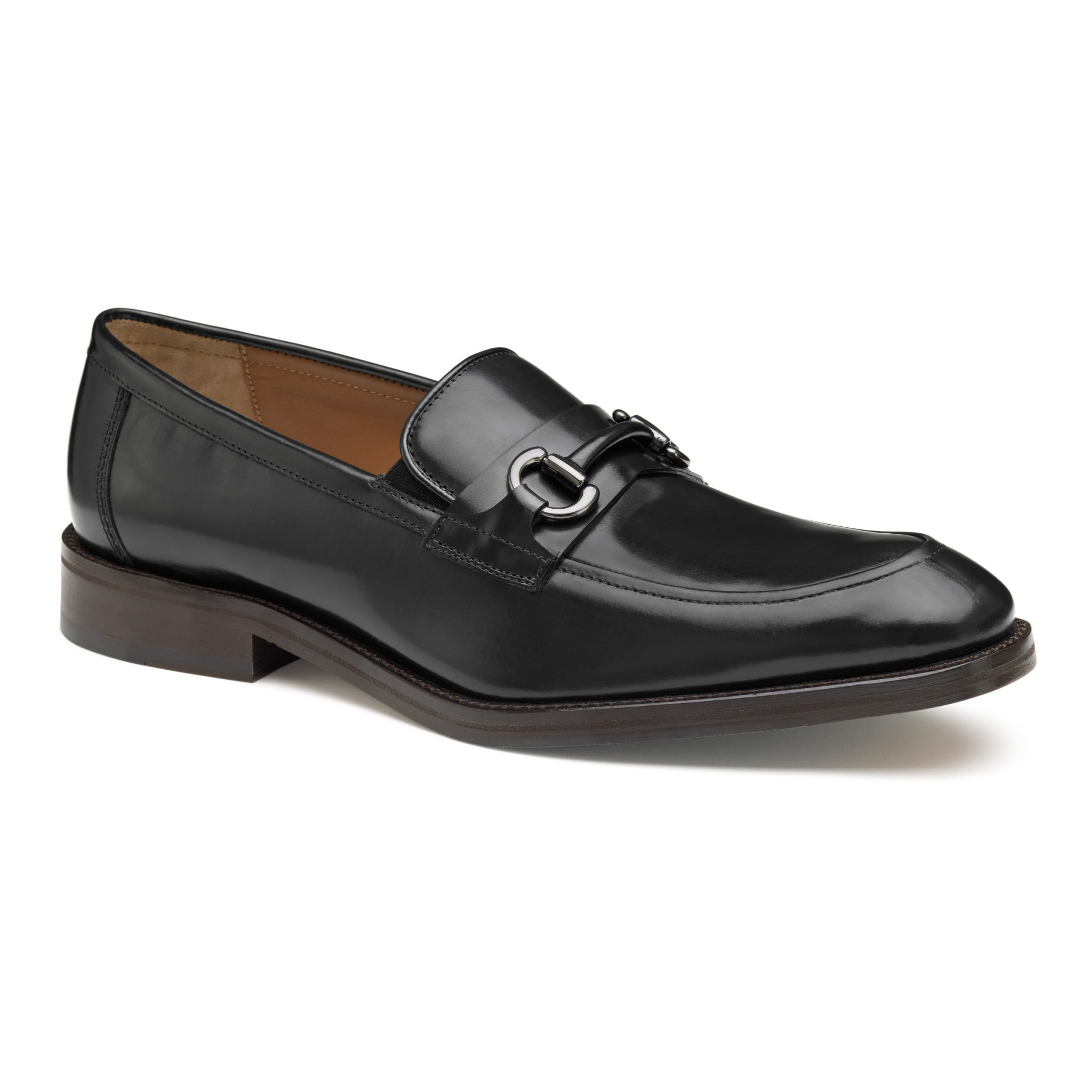 靴 8 1/2 HANDCRAFTED by JOHNSTON & MURPHY Johnston & Murphy - Elegant American shoes