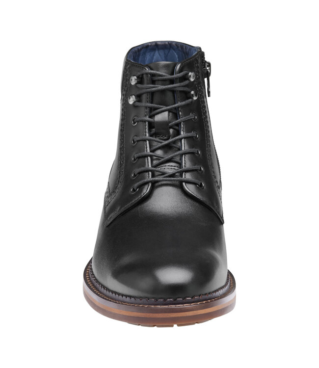 Black XC Flex Connelly Boots