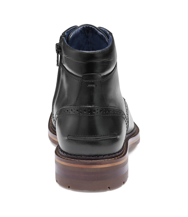 Black XC Flex Connelly Boots