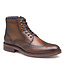 JOHNSTON & MURPHY Tan XC Flex Connelly Wingtip Boot