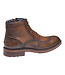 Tan XC Flex Connelly Wingtip Boot