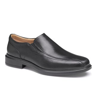 JOHNSTON & MURPHY Black XC4  Stanton 2.0 Runoff Shoes