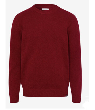 BRAX Fire Rick Crew Neck Sweater
