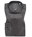 ETERNA Modern Fit Charcoal Performance Shirt