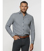 Modern Fit Navy Gingham Hyat Shirt
