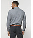 Modern Fit Navy Gingham Hyat Shirt