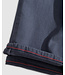 Modern Fit Navy Hugo 5 Pocket Pants