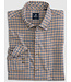Modern Fit Sycamore Gingham Shirt