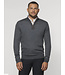 Charcoal Baron 1/4 Zip Sweater