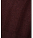 Maroon Medlin Crew Neck Sweater