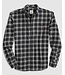Modern Fit Denali Charcoal Shirt