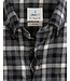 Modern Fit Denali Charcoal Shirt