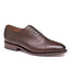 Melton Mahogany Scotch Grain Shoes