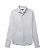 Modern Fit Grey Pamburn Shirt