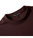 Sonoma Red Georgia Long Sleeve T-Shirt