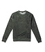 Green Lucrene Crew Neck