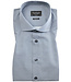 BRUUN & STENGADE Modern Fit Grey Sven Shirt