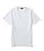 White Georgia T-Shirt