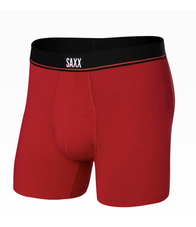Modern Fit Non-Stop Currant Boxer Brief